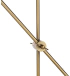 Surya - HNI-001 - Hannity 24" Table Lamp by Surya - Image 4