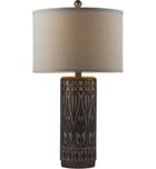 Surya - IMD-004 - Imelde 26.125" Table Lamp by Surya - Image 3