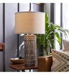 Surya - IMD-004 - Imelde 26.125" Table Lamp by Surya - Image 4