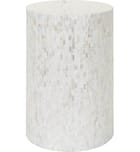 Livabliss - Iridescent 19" End Table by Livabliss