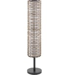 Surya - KIO-002 - Kitto 53" Floor Lamp by Surya