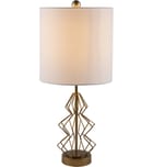Surya - LBT-001 - Liberty 22.75" Table Lamp by Surya - Image 2