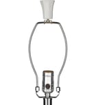 Surya - Enigma 27" Table Lamp by Surya - Image 7