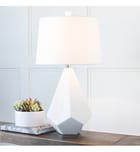 Surya - Enigma 27" Table Lamp by Surya - Image 3