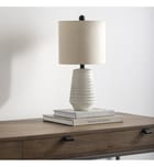 Livabliss - LPZ-001 - Leipzig 20.75" Table Lamp by Livabliss - Image 2