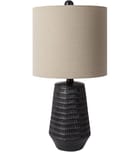Livabliss - LPZ-002 - Leipzig 20.75" Table Lamp by Livabliss