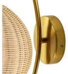 Livabliss - MIN-001 - Mina 14" Wall Sconce by Livabliss - Image 4