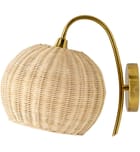 Livabliss - MIN-001 - Mina 14" Wall Sconce by Livabliss - Image 6