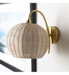 Livabliss - MIN-001 - Mina 14" Wall Sconce by Livabliss - Image 3