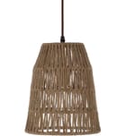 Surya - MNN-003 - Manning 9" Pendant by Surya