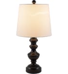 Livabliss - PTU-001 - Proteus 22.75" Table Lamp by Livabliss - Image 2