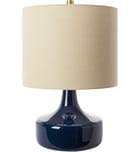 Livabliss - RTA-001 - Rita 18.5" Table Lamp by Livabliss