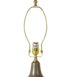 Livabliss - RTA-002 - Rita 18.5" Table Lamp by Livabliss - Image 5