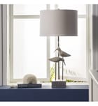 Livabliss - SGLP-001 - Seagull 31.25" Table Lamp by Livabliss - Image 4