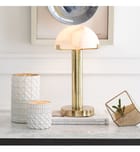 Surya - URS-001 - Ursula 15" Table Lamp by Surya - Image 3