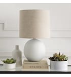 Livabliss - Vogel 21.5" Table Lamp by Livabliss