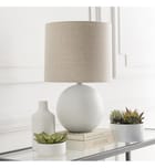 Livabliss - Vogel 21.5" Table Lamp by Livabliss - Image 3