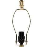 Surya - VLC-001 - Volcano 25" Table Lamp by Surya - Image 9