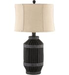 Surya - XAV-001 - Xavier 28.5" Table Lamp by Surya