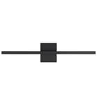 Visual Comfort Modern - Sean Lavin - Banda 24" Bath Vanity Light by Visual Comfort Modern