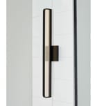 Visual Comfort Modern - Sean Lavin - Banda 24" Bath Vanity Light by Visual Comfort Modern - Image 3