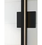 Visual Comfort Modern - Sean Lavin - Banda 24" Bath Vanity Light by Visual Comfort Modern - Image 5