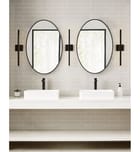 Visual Comfort Modern - Sean Lavin - Banda 24" Bath Vanity Light by Visual Comfort Modern - Image 4