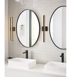 Visual Comfort Modern - Sean Lavin - Banda 24" Bath Vanity Light by Visual Comfort Modern - Image 8