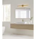 Visual Comfort Modern - 700BCBND36Z-LED930 - Sean Lavin - Banda 36" Bath Vanity Light by Visual Comfort Modern - Image 9