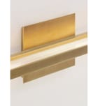 Visual Comfort Modern - 700BCBND36Z-LED930 - Sean Lavin - Banda 36" Bath Vanity Light by Visual Comfort Modern - Image 8
