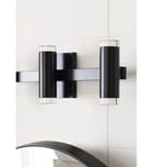 Visual Comfort Modern - 700BCDBS3HNB-LED930 - Sean Lavin - Dobson 19.5" Bath Vanity Light by Visual Comfort Modern - Image 4