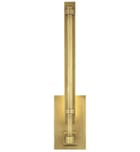 Visual Comfort Modern - Sean Lavin - Kal 13.3" Bath Vanity Light by Visual Comfort Modern