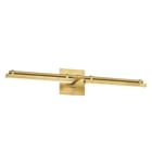 Visual Comfort Modern - Sean Lavin - Kal 24" Bath Vanity Light by Visual Comfort Modern - Image 2