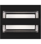 Visual Comfort Modern - 700BCKMD1B-LED930-277 - Kamden 5" Bath Vanity Light by Visual Comfort Modern - Image 8