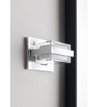 Visual Comfort Modern - 700BCKMD1B-LED930-277 - Kamden 5" Bath Vanity Light by Visual Comfort Modern - Image 9