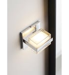 Visual Comfort Modern - 700BCKMD1B-LED930-277 - Kamden 5" Bath Vanity Light by Visual Comfort Modern - Image 4
