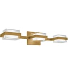 Visual Comfort Modern - 700BCKMD3HNB-LED930 - Sean Lavin - Kamden 22.5" Bath Vanity Light by Visual Comfort Modern - Image 2