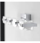 Visual Comfort Modern - Sean Lavin - Kamden 31.4" Bath Vanity Light by Visual Comfort Modern - Image 4
