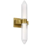 Visual Comfort Modern - Avroko - Langston 22.7" Bath Vanity Light by Visual Comfort Modern - Image 3