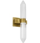 Visual Comfort Modern - Avroko - Langston 22.7" Bath Vanity Light by Visual Comfort Modern - Image 2