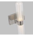 Visual Comfort Modern - 700BCLGSN23N-LED927 - Langston 22.7" Bath Vanity Light by Visual Comfort Modern - Image 5