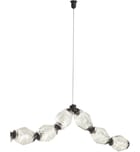 Visual Comfort Modern - 700CLRSWAGBZ - Collier Swag Cable by Visual Comfort Modern