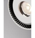 Visual Comfort Modern - Sean Lavin - ISO LED Rail Fixture by Visual Comfort Modern - Image 2