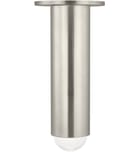 Visual Comfort Modern - Kelly Wearstler - Ebell 4.5" Flush Mount by Visual Comfort Modern