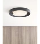 Visual Comfort Modern - Sean Lavin - Hilo 16.6" Flush Mount by Visual Comfort Modern - Image 4