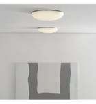 Visual Comfort Modern - Sean Lavin - Megan 13" Flush Mount by Visual Comfort Modern - Image 3