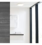 Visual Comfort Modern - Sean Lavin - Megan 13" Flush Mount by Visual Comfort Modern - Image 2