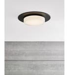 Visual Comfort Modern - Sean Lavin - Sen 17" Flush Mount by Visual Comfort Modern - Image 4