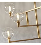 Visual Comfort Modern - Sean Lavin - Gambit 35.3" Chandelier by Visual Comfort Modern - Image 8