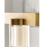 Visual Comfort Modern - Kelly Wearstler - Esfera 60" Linear Suspension by Visual Comfort Modern - Image 4